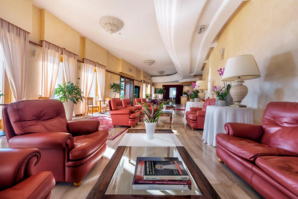 Nettuno Hotel | Astura Palace Hotel