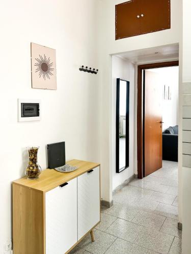 Suburbio XI della Vittoria Apartment | At GiGi's house