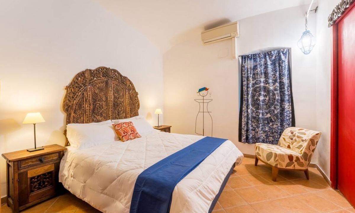 Celio Apartment | Atelier Colosseo, a Few Step From the Famous Arena