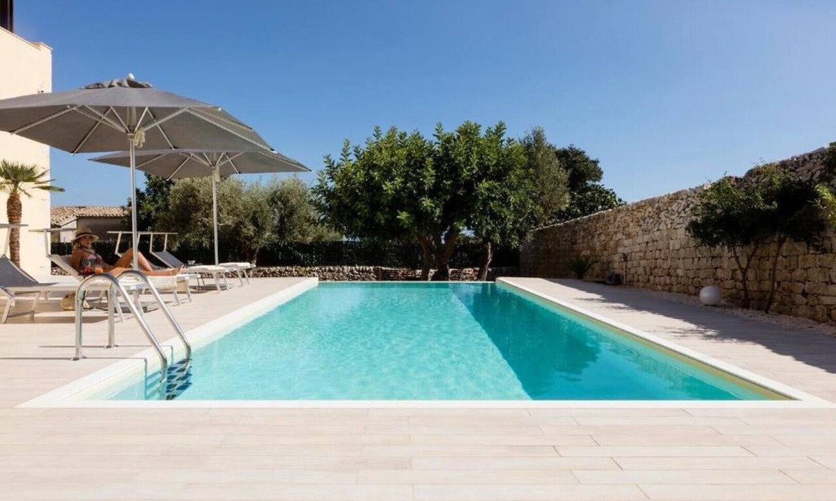 Zappulla Villa | Atem Villa Sicily, Spa and Pool
