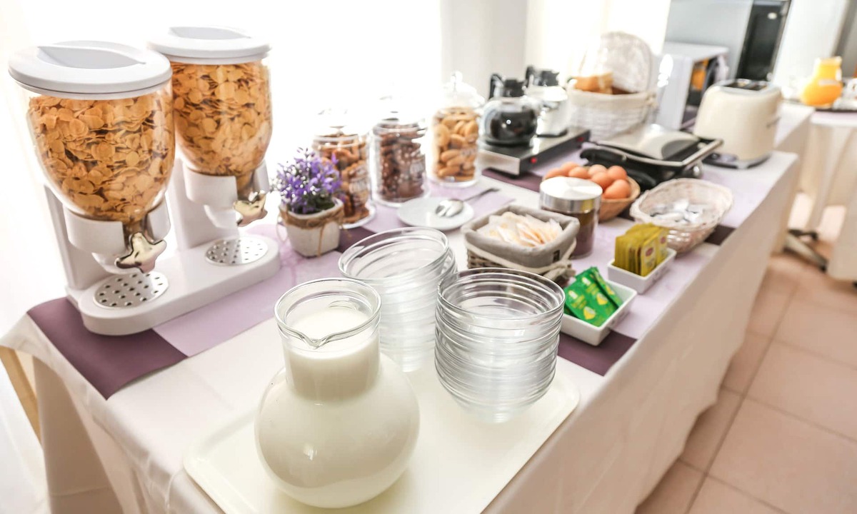 Universita Hotel | Athena Hotel
