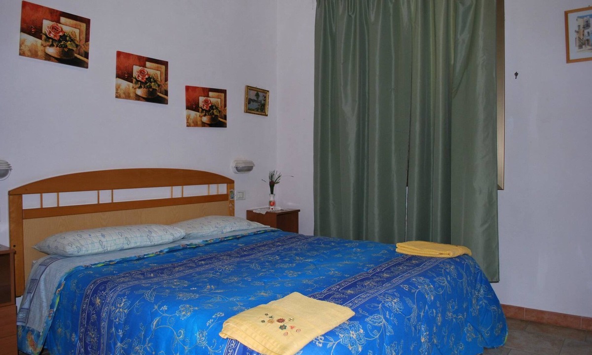Marinella di Selinunte Hotel | Athena