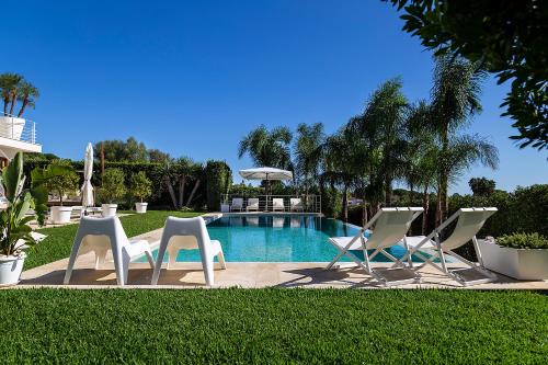 San Corrado di Fuori Villa | Attalàya, oasi di relax con piscina vicino Noto