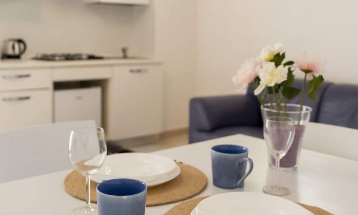Sannicandro di Bari Apartment | AuGuStea-The Nest of Sannicandro