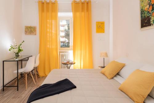 Quartiere XIII Aurelio House | Aurelia Home Guest House