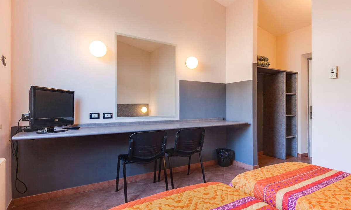 Le Rughe Hotel | Autohotel