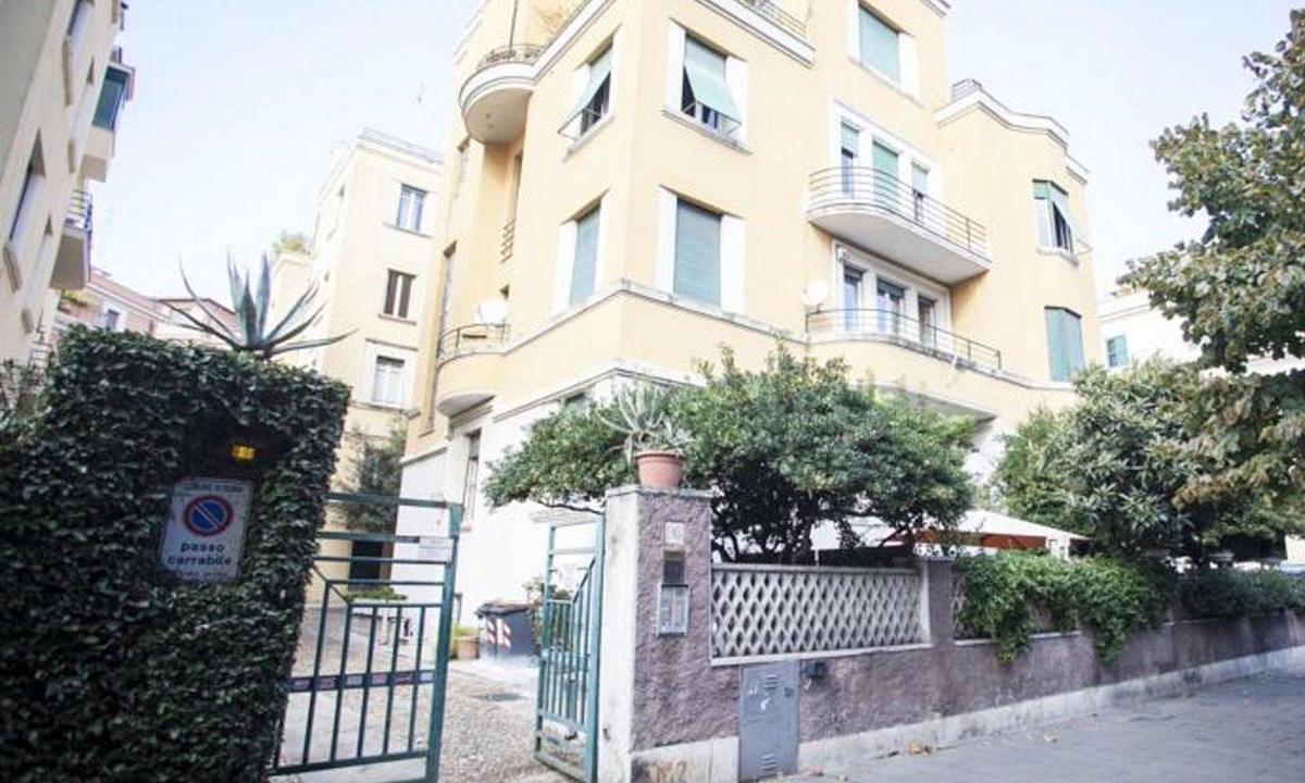 Ripa Hotel | Aventino Guest House