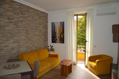 Aventine Apartment | Aventino Lavinia Suite
