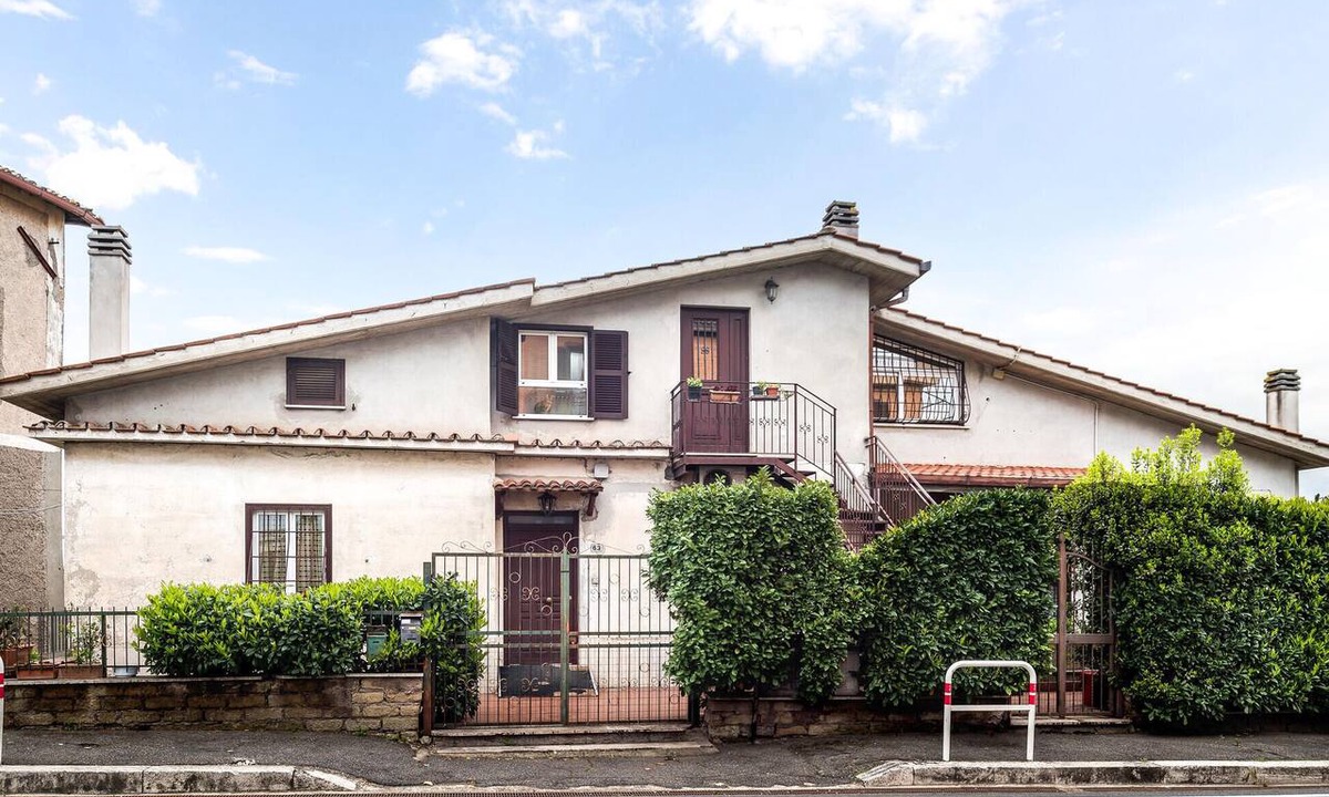 Castelnuovo di Porto Apartment | Awesome apartment in Castelnuovo di Porto