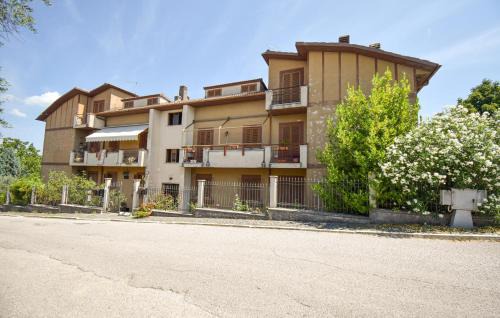 Monteleone Sabino Apartment | Awesome Apartment In Monteleone Sabino With Wifi