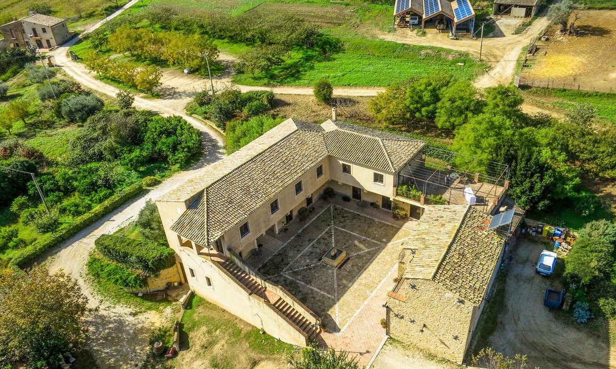 Caltagirone House | Awesome home in Caltagirone