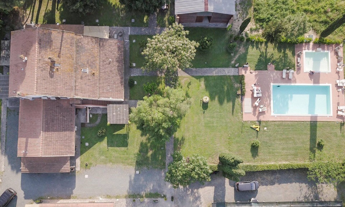 Grosseto House | Awesome home in Grosseto with WiFi