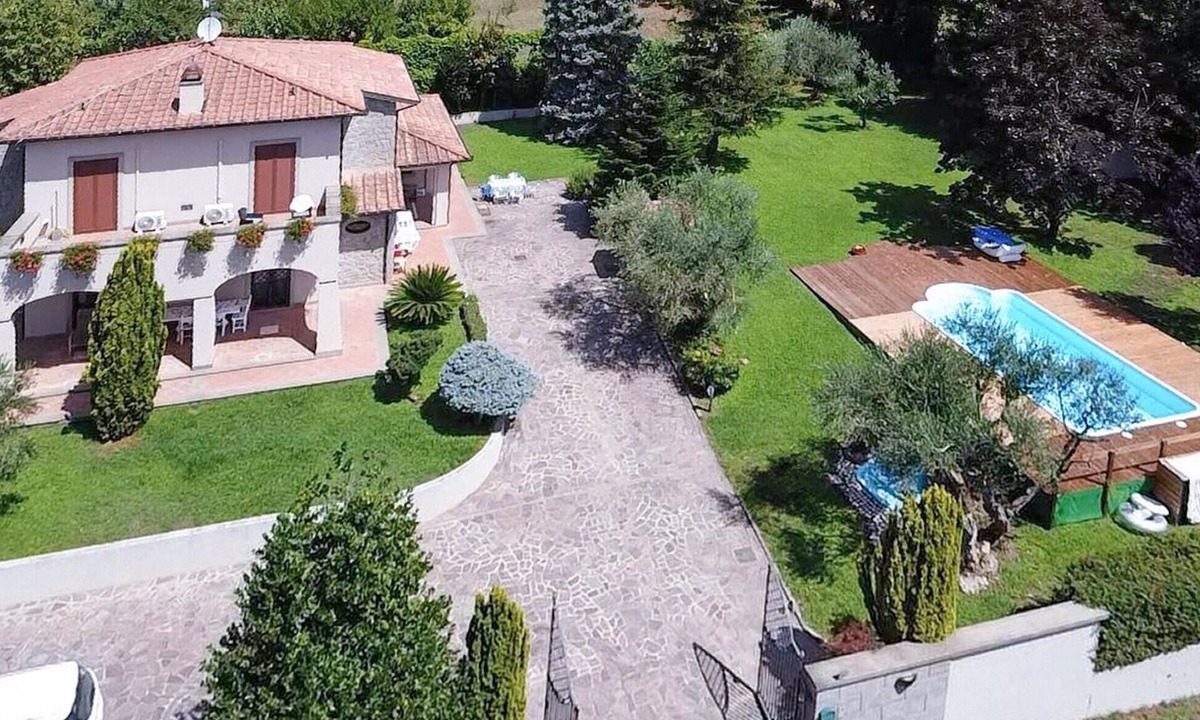 Montefiascone House | Awesome home in Montefiascone