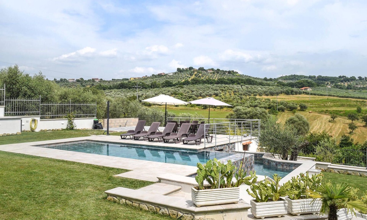 Poggio Nativo House | Awesome home in Poggio Nativo