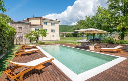 Vazia House | Awesome Home In Rieti With Wifi