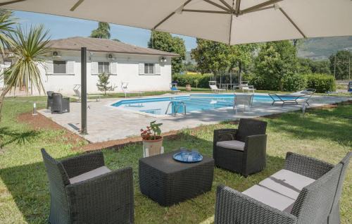 Villa Santa Lucia House | Awesome Home In Villa S Lucia