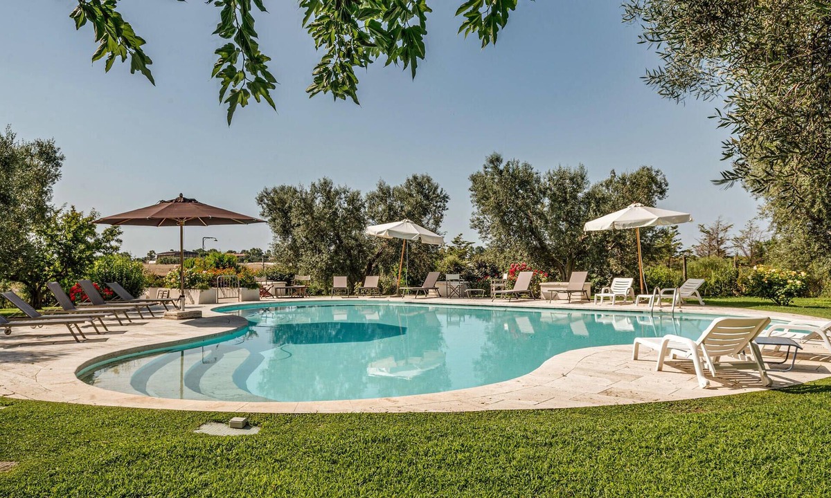 Pescia Romana House | Awesome home in Montalto di Castro