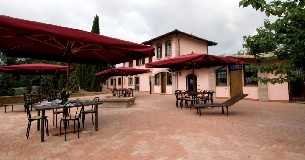 Cerveteri House | Azienda Agricola Sinisi