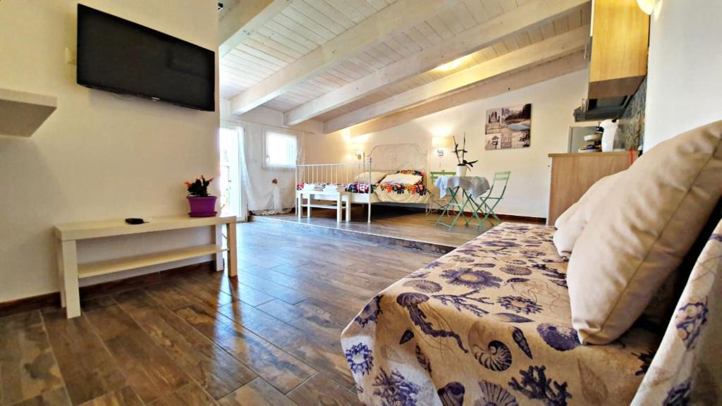 Minturno Bed & Breakfast | B&B A casa di Antonella