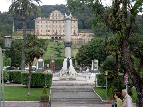 Frascati Bed & Breakfast | B&B Al borgo