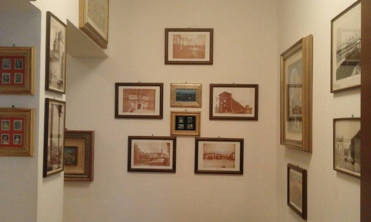 Curtatone Bed & Breakfast | B&B Al Calypso