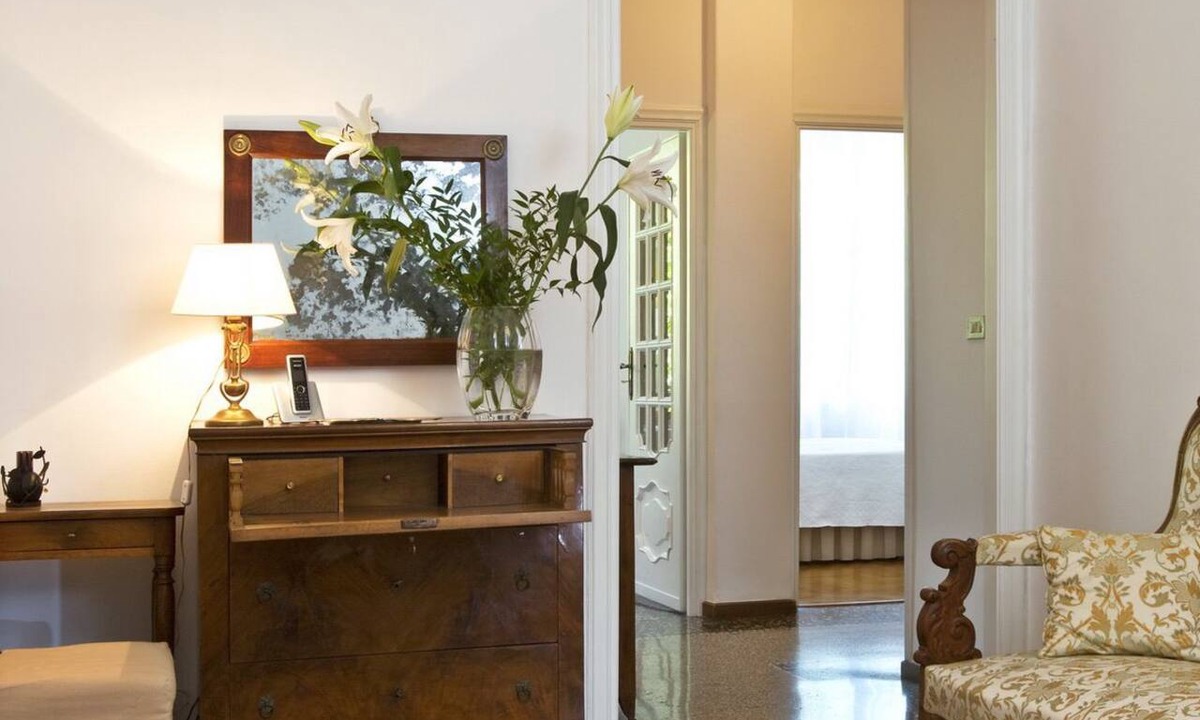 Albaro Bed & Breakfast | B&B Albaro