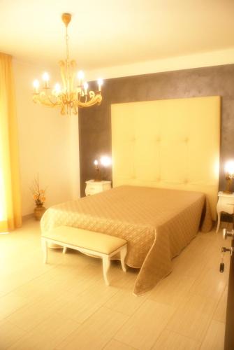 Alezio Bed & Breakfast | B&B Alixia