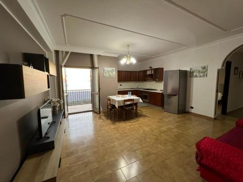 Gizzeria Apartment | B&B Altamarea