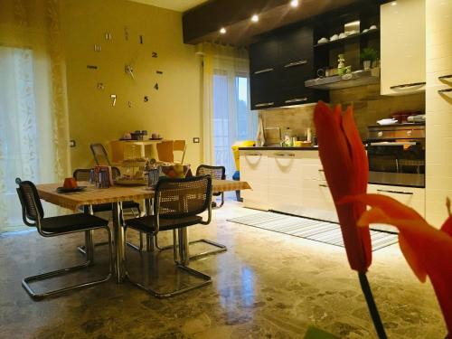 Lanciano Bed & Breakfast | B&B AMICI MIEI