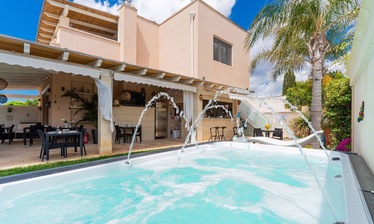 Scala di Furno Hotel | B&B Annita - Camera Comfort PP