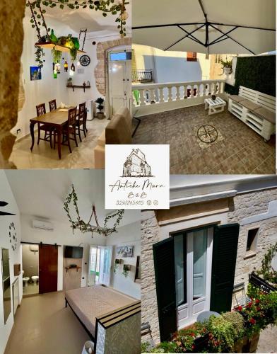 Sammichele di Bari Hotel | B&B Antiche Mura