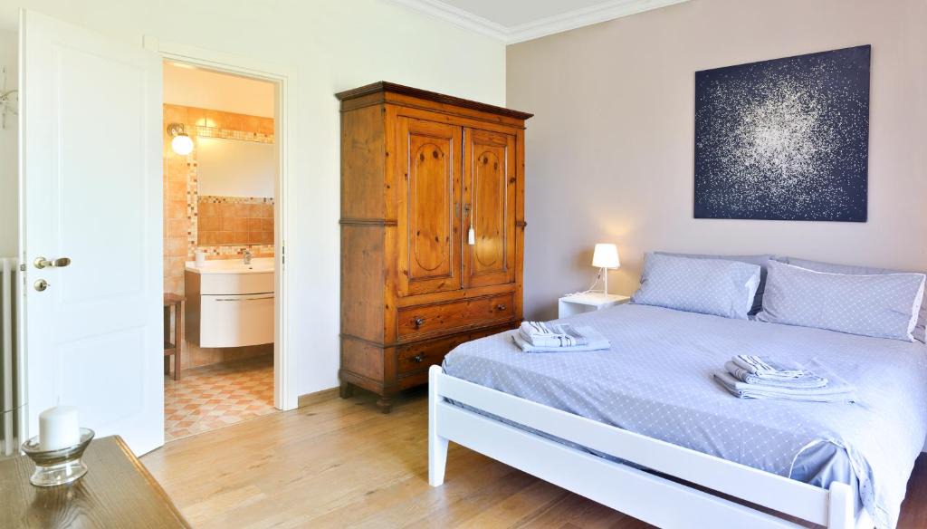 Quartiere Fiorenzuola Bed & Breakfast | B&B Antico Sentiero