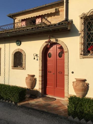 Macerata Bed & Breakfast | B&B Belcuore