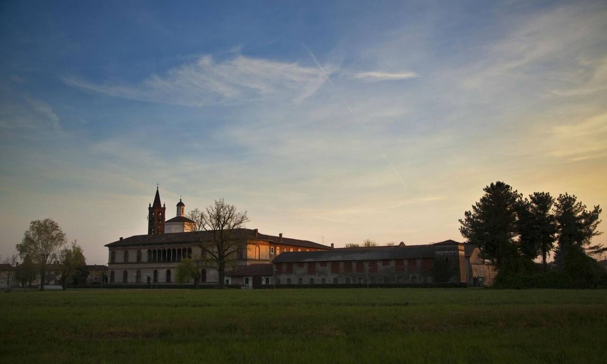Bernate Ticino Bed & Breakfast | B&B Ca' Nobil