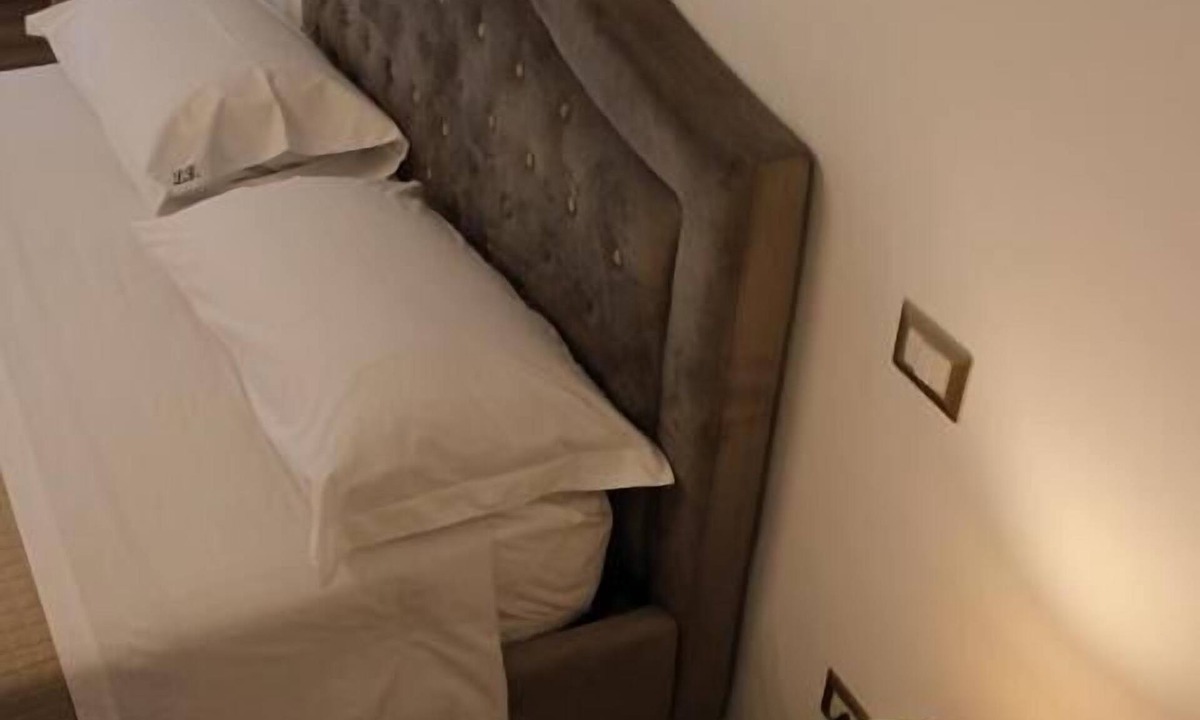 Campobasso Bed & Breakfast | B&B Carfagnini