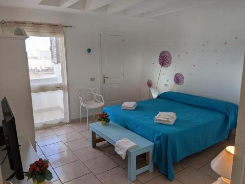 Lido Marini Bed & Breakfast | B&B Casa De Mare