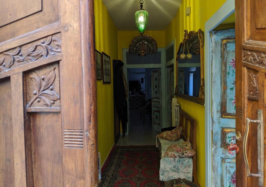 Petina Bed & Breakfast | B&B Casa del Prete