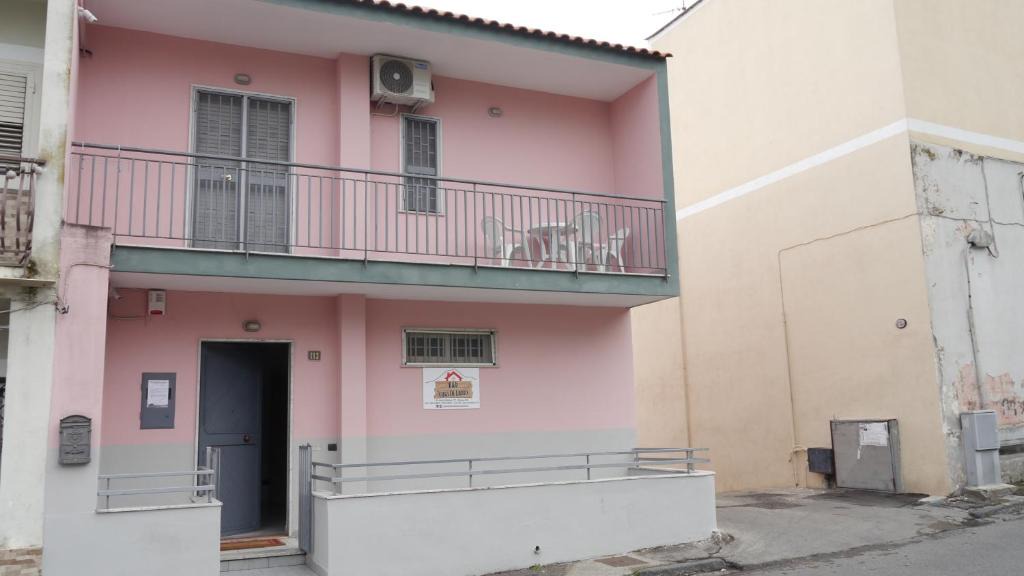 Trecase Bed & Breakfast | B&B Casa Di Lauro