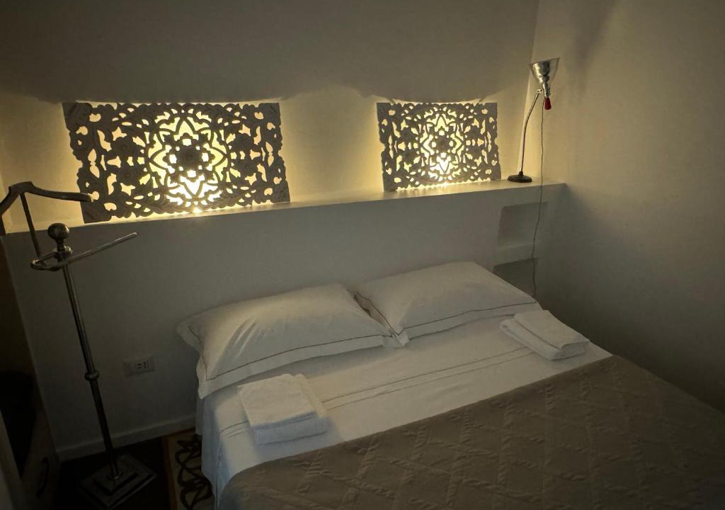 Brindisi Histotic Center Apartment | B&B Casa di Leo