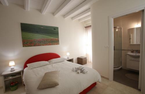 Ruvo di Puglia Bed & Breakfast | B&B Casa Rubis