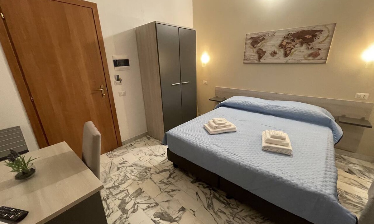 Gela House | B&B CENTRALE