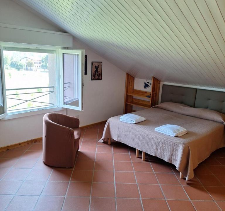 Castenaso Bed & Breakfast | B&B Chez Martìn Bologna