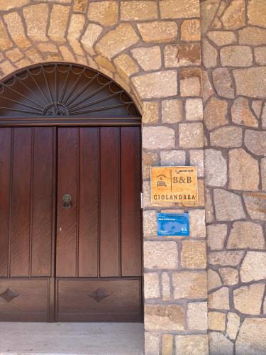 San Giovanni a Piro Bed & Breakfast | B&B Ciolandrea