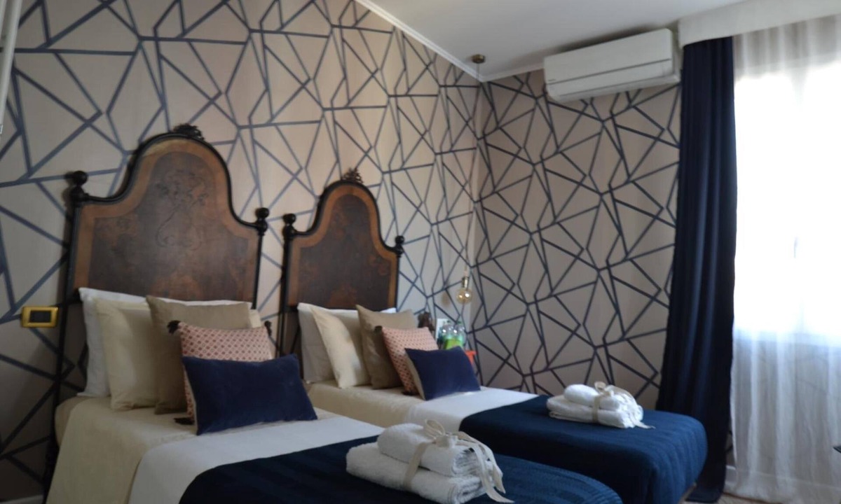 Mestre Bed & Breakfast | B&B Colombo