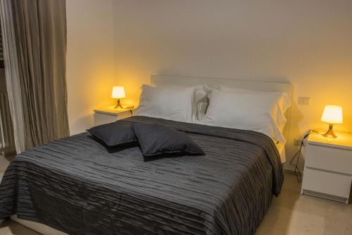 Altamura Bed & Breakfast | B&B Colonna - Mole Sua Stat