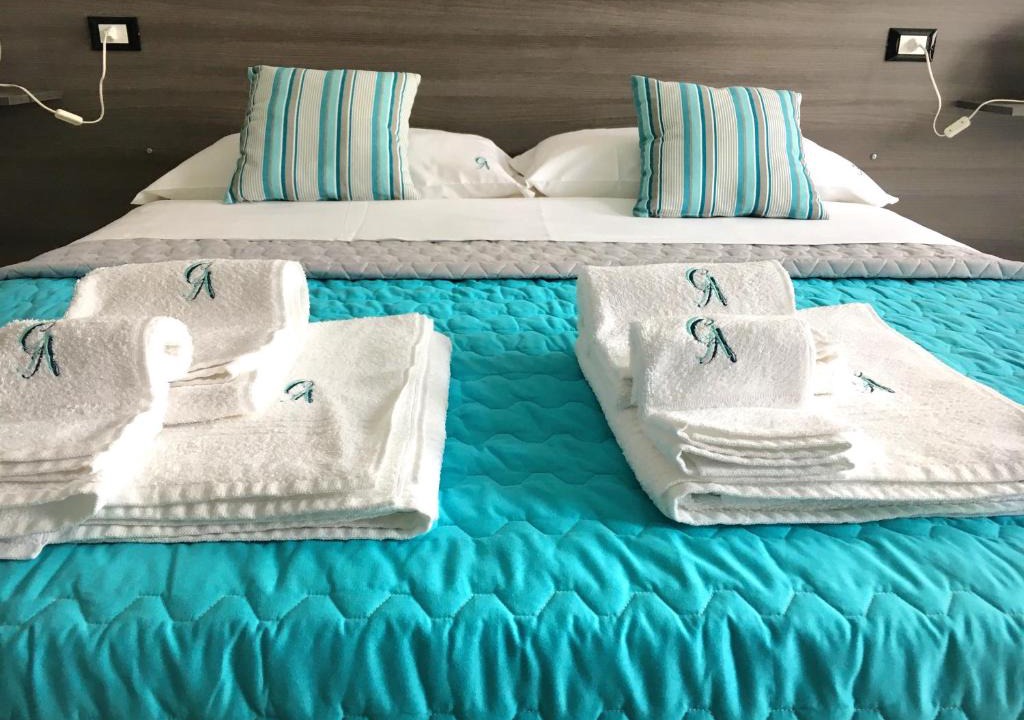 Scala di Furno Bed & Breakfast | B&B Costa Azzurra