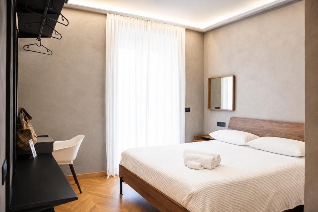 Capaccio Scalo Bed & Breakfast | B&B Da Aulisio