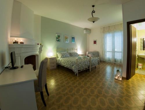 Carovigno Bed & Breakfast | B&B da LEO