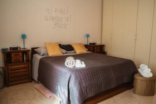 Palo del Colle Hostel | B&B da Mariella