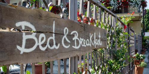 Cuccaro Monferrato Bed & Breakfast | B&B da Stefy